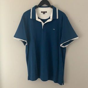 Michael Kors Men’s Polo Shirt